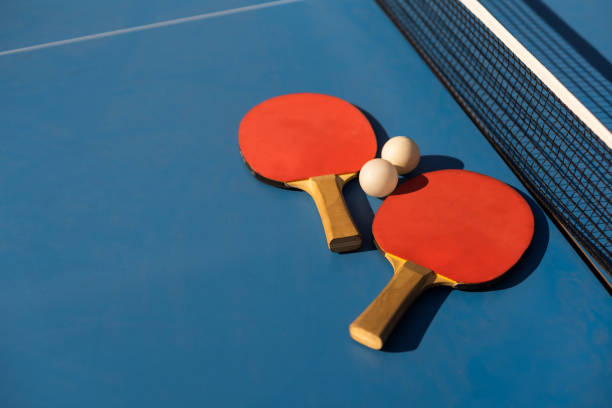 Tafeltennistafel kopen: sportief plezier voor binnen, buiten en zakelijk gebruik